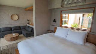 スタンダードヴィラ 禁煙