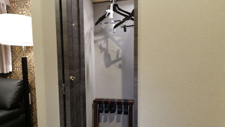 スタンダード ダブルルーム  バリアフリー 禁煙