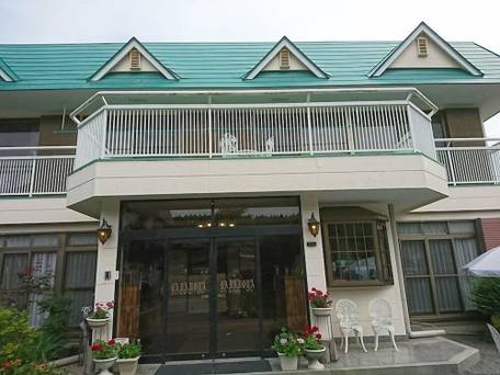 民宿 原の家 / 2