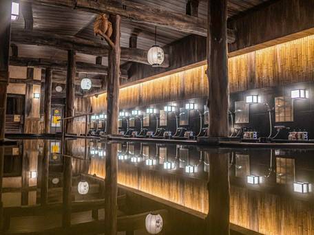 ラ・ジェント・ステイ函館駅前 / 2