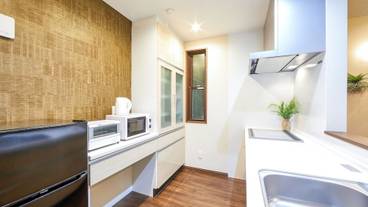 専用キッチン / 4