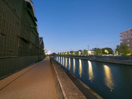 センターワンホテル半田 / 4