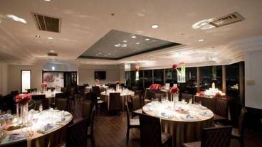 バンケット ホール / 5