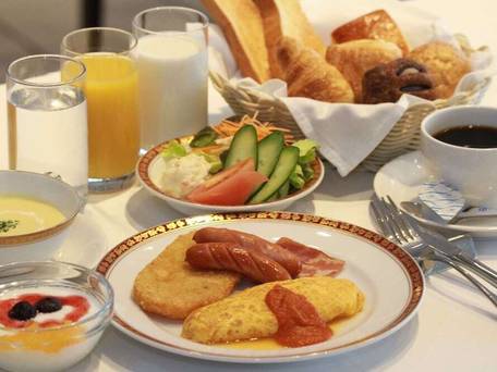 ザキューブホテル千葉 / 5