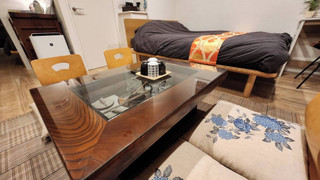 ベーシック アパートメント