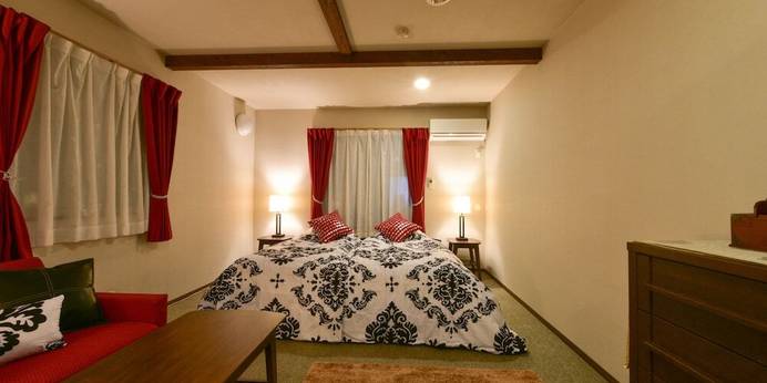 バックカントリーロッジ白馬（長野県 ペンション） / 1