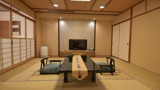 竹取亭スイート404 銀泉露天風呂付 禁煙