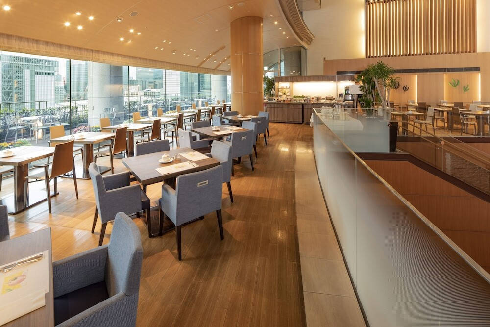 未就学児はブッフェが無料!キッズ用アメニティ完備で荷物を減らしてステイできる4232174