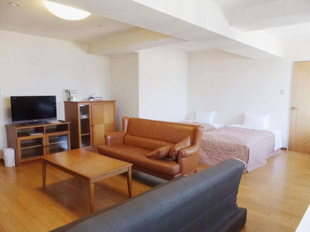 リビングルーム