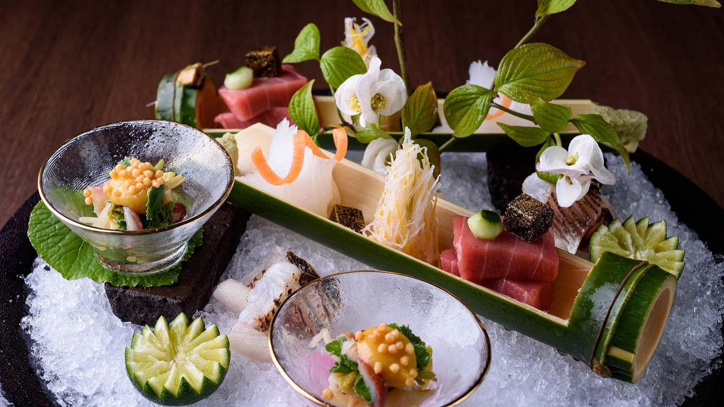 箱根 翠松園(ハコネ スイショウエン) / 2