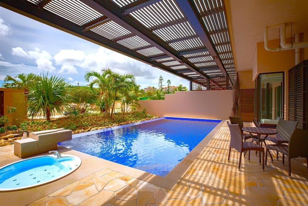 シギラビーチに近い♪美味しい朝食で優雅な朝を3406871