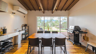 ベーシック テント 1 ベッドルーム 禁煙 サウナ