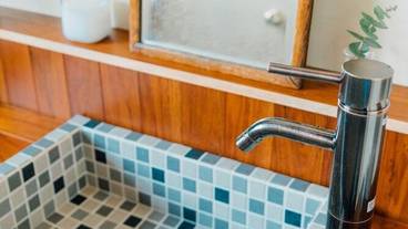 バスルームのシンク / 10