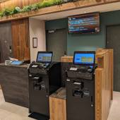 global cabin横浜中華街(神奈川県 カプセルホテル) / 2