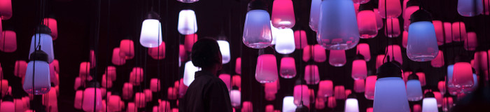 【佐賀県】女子旅におすすめの旅館8選|美肌の湯や光のアート、玄界灘の海鮮を満喫♩