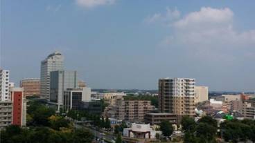 施設からの眺望 / 11