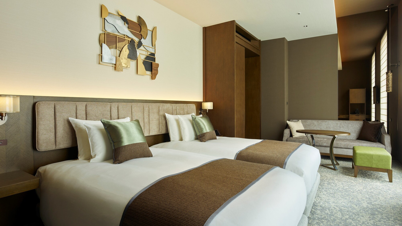 ホテル ザ セレスティン銀座3632492