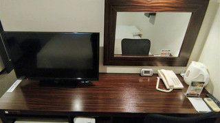 ダブルルーム 禁煙