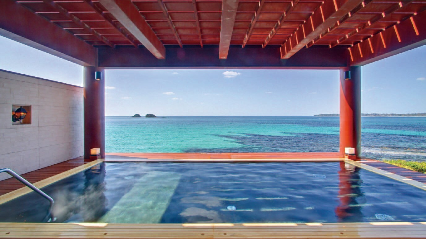 3.ホテル西長門リゾート3384642