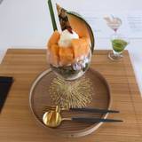 茶寮 ほりかわ(サリョウホリカワ)