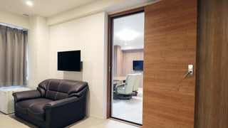 エグゼクティブ ルーム