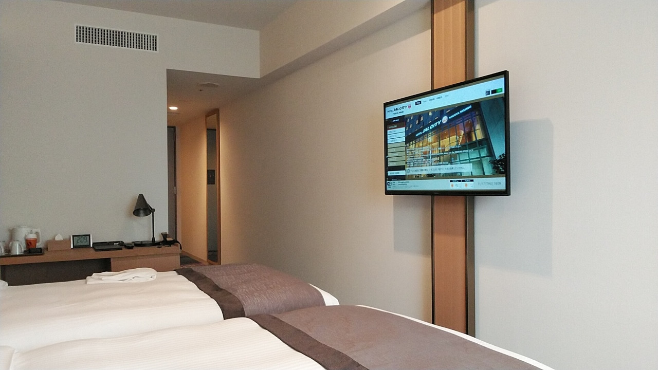 ユーチューブも見られます！