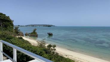 ビーチ / オーシャン ビュー / 4