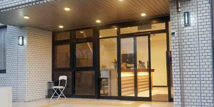 LOW COST RESORT MANZA BEACH（沖縄県 シティホテル） / 1