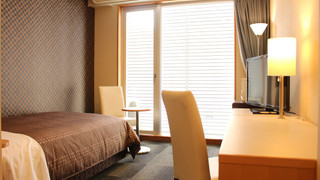 シングルルーム 禁煙