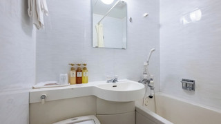 ダブルルーム ダブルベッド 1 台 禁煙