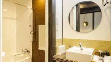 バスルーム / 29