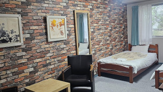 ツインルーム 禁煙