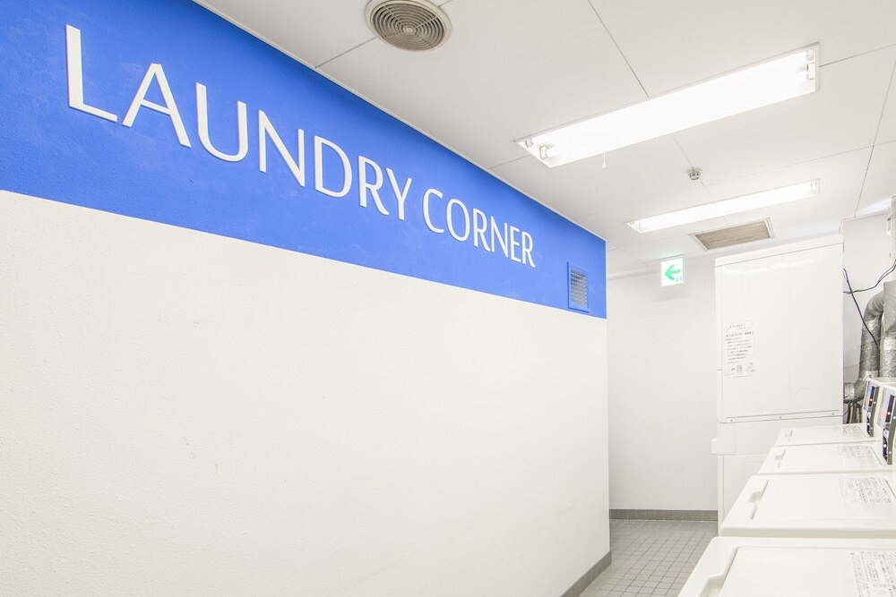 ランドリー ルーム