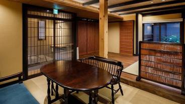 リビング エリア / 17