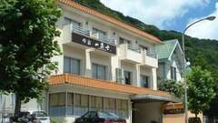 鬼怒川温泉 御宿 一富士