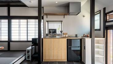 専用キッチン / 20