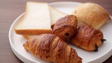 朝食ビュッフェ / 23