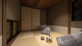 THE KAZAHAYA スイート