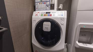 ランドリー ルーム / 6