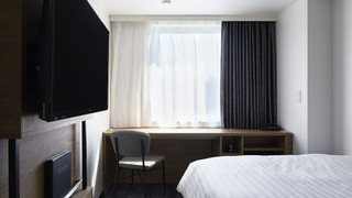 ダブルルームA 禁煙