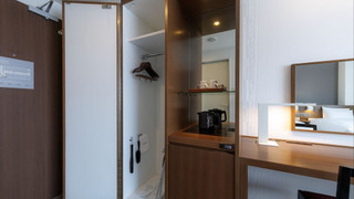 北館  スタンダードツイン  大人2名用 禁煙