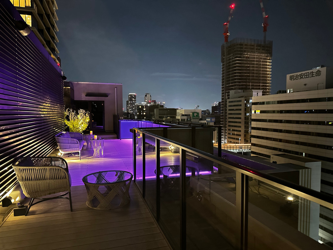 ザ ライブリー大阪本町（THE LIVELY 大阪本町）（ザ ライブリー ホンマチ オオサカ） / 8