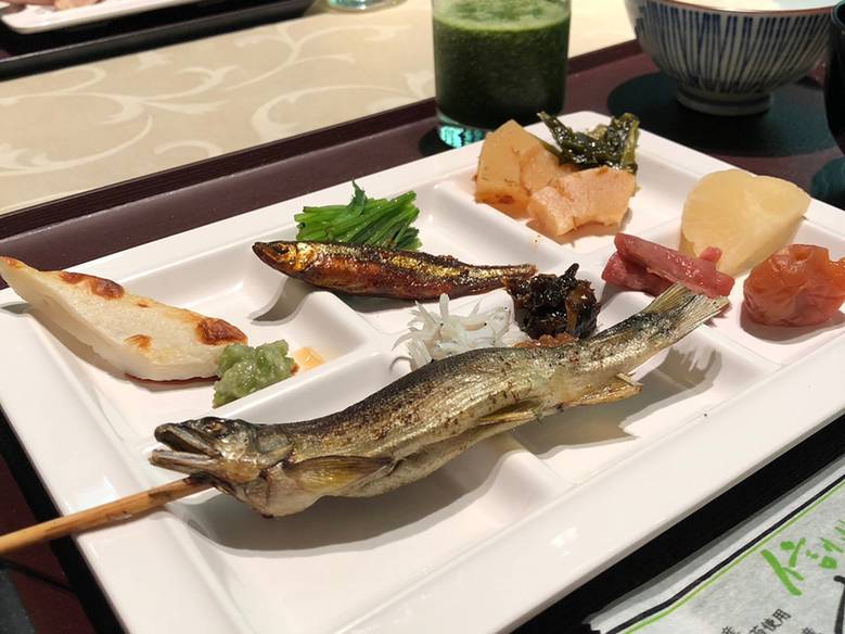 朝食バイキング／和食イメージ / 3