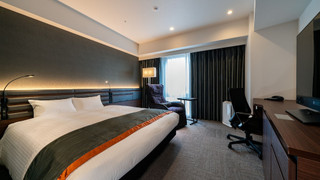 リラックスダブルルーム 禁煙