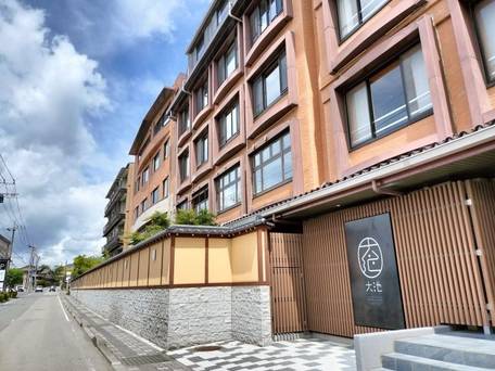 富士河口湖温泉 富士山の見える温泉旅館 大池ホテル / 5