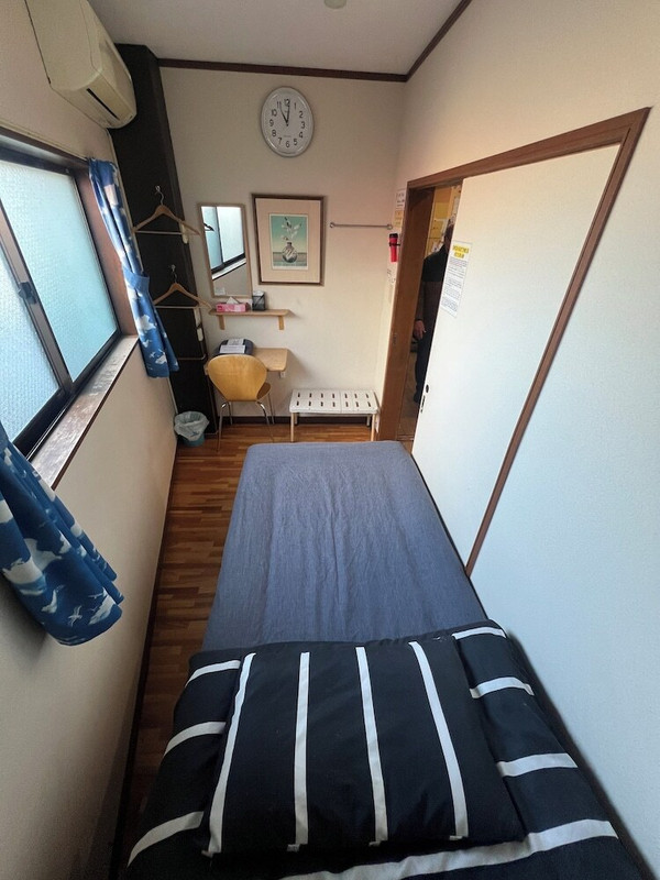 客室