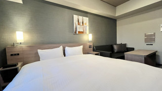 コンフォート ダブルルーム 禁煙