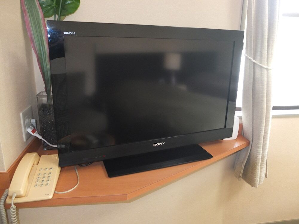 客室の設備とサービス