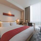 JR九州ホテル ブラッサム新宿（東京都 シティホテル） / 2