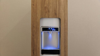 ルーム ダブルベッド 1 台